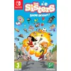 Image de Les Sisters Show Devant ! Nintendo Switch Nintendo Switch