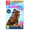 Image de Galop 1 à 7