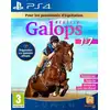 Image de Galop 1 à 7
