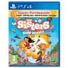 Image de Les Sisters Show devant ! Edition Survitaminée PS4