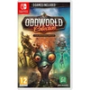 Image de Oddworld Collection