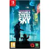 Image de Microids, Beyond a Steel Sky