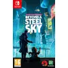 Image de Beyond a Steel Sky Edition Steelbook Nintendo Switch Nintendo Switch