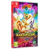 Image de Unbekannt Marsupilami: Le Secret Du Sarcophage Edition Tropicale en occasion ou reconditionné