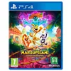 Image de Marsupilami : Le secret du sarcophage Edition Tropicale Day One Edition PS4 PlayStation 4