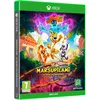 Image de Unbekannt Marsupilami: Le Secret Du Sarcophage Edition Tropicale en occasion ou reconditionné