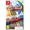 Image de Microids, Gear Club 2: Unlimited