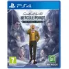 Image de Playstation Games Ps4 Hercule Poirot The First Cases