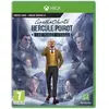 Image de Xbox Games Xbox One Hercule Poirot: The First Cases
