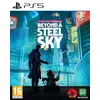 Image de Beyond a Steel Sky Edition Steelbook PS5 Playstation 5
