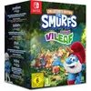 Image de Les Schtroumpfs Mission Malfeuille Edition Collector Nintendo Switch