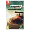 Image de GEAR CLUB 2 - ULTIMATE EDITION