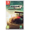 Image de Gear.Club Unlimited 2 Edition Definitive Nintendo Switch Nintendo Switch