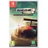 Image de Microids, Gear.Club Unlimited 2: Definitive Edition