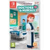 Image de MY UNIVERSE : Doctors & Nurses