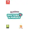 Image de Maximum Games, My Universe - Doctor and Nurse