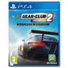 Image de Gear.Club Unlimited 2 Edition Ultimate PS4 PlayStation 4