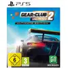 Image de Microids, Gear.Club Unlimited 2 : Ultimate Edition