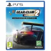 Image de MICROIDS DISTRIBUTION FRAN Gear Club 2 PS5 VF, 3760156488943 en occasion ou reconditionné