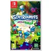 Image de Les Schtroumpfs - Mission Malfeuille (Nintendo Switch) en occasion ou reconditionné