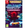 Image de Microids, Arkanoid - Eternal Battle