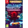 Image de ARKANOID - ETERNAL BATTLE Switch en occasion ou reconditionné
