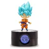 Image de Réveil lumineux Teknofun Goku Dragon Ball Super