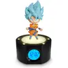 Image de Teknofun, Réveil, Goku
