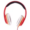 Image de Casque stéréo Dragon Ball Z Goku et Végéta Kaio