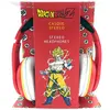 Image de Teknofun Casque d'écoute Dragon Ball Z Goku et