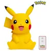 Image de WTT, Veilleuse, LAMPE PIKACHU LED 40CM /2