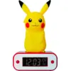 Image de Lampe réveil numérique Pikachu - Teknofun