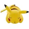 Image de Jeu électronique Pokémon Lampe LED Pikachu couché 25 cm Jaune