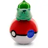 Image de Teknofun Réveil Bulbasaur Pokéball Pokemon