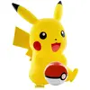 Image de Teknofun Pokemon - Pikachu, Enceinte Bluetooth, Jaune, Rouge