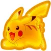 Image de Teknofun, Veilleuse, Pokemon - Pikachu