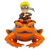 Image de Teknofun, Lampe de table, Naruto Shippuden lampe Naruto et Gamakishi 20 cm