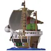Image de Teknofun Réveil Numérique One Piece Going Merry