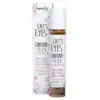Image de AquaTéal Cat-s Eyes Contour des Yeux 15 ml