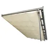 Image de Rideau d'ombrage 14,25 m2 pour toit terrasse. Habrita tt3050rt