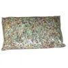 Image de sac confettis 1kg multicolore