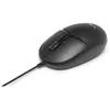Image de Souris Filaire - Bluestork - Office 10 - Pc /Mac - Noir