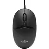 Image de Bluestork Optische Maus OFFICE 10 (Filaire), Souris, Noir