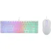Image de Pack Gamer 2 En 1 - The G-Lab - Combo Hydro - Souris Filaire - Clavier Filaire
