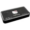 Image de Bluestork BS-RDRCARD/KITTY/B (USB 2.0), Lecteur de carte mémoire, Noir