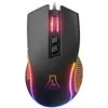 Image de The G-Lab Kult Thorium RGB - Filaire - Noir (Filaire), Souris, Noir
