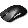 Image de The G-Lab Kult Elite M100 - Sans fil - Noir (Sans fil), Souris, Noir