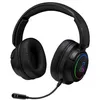 Image de Casque Gamer sans fil The GLab KORP IRIDIUM Microphone RGB PC PS4 Xbo One