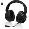 Image de The G-lab Casque De Jeu Sans Fil Korp-iridium