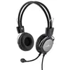 Image de BLUESTORK Casque-Micro multifonctionnel MC201 - Compatible Windows, MAC, Smartphone, Tablette pour un usage polyvalent